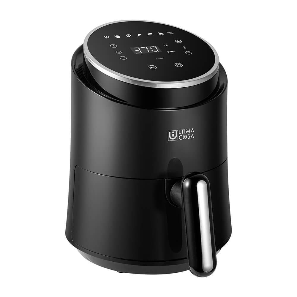 Ultima Cosa Presto Luxe Grande 8L Air Fryer - Stainless Steel (TXFS075A) 