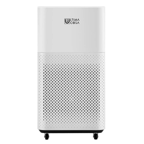 Aria Fresca 500 Air Purifier | Smart Air Purifier For Home | Ultima Cosa