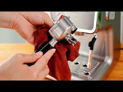 Ultima Cosa Premium Espresso Machine