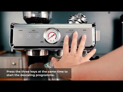 Ultima Cosa Premium Espresso Machine