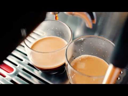 Ultima Cosa Premium Espresso Machine