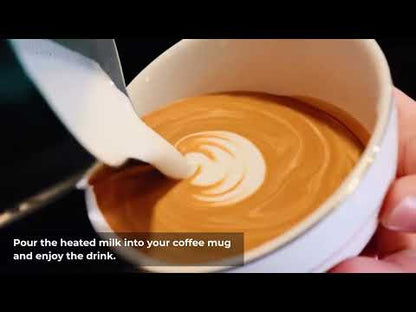 Ultima Cosa Premium Espresso Machine
