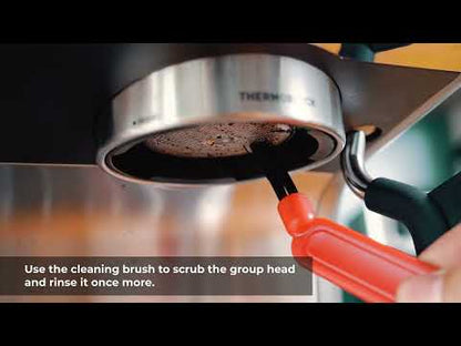 Ultima Cosa Premium Espresso Machine